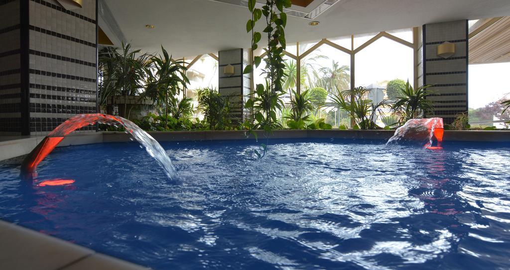 Clc Benal Beach Aparthotel Бенальмадена Екстер'єр фото